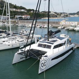 Catana 50 | Altamira