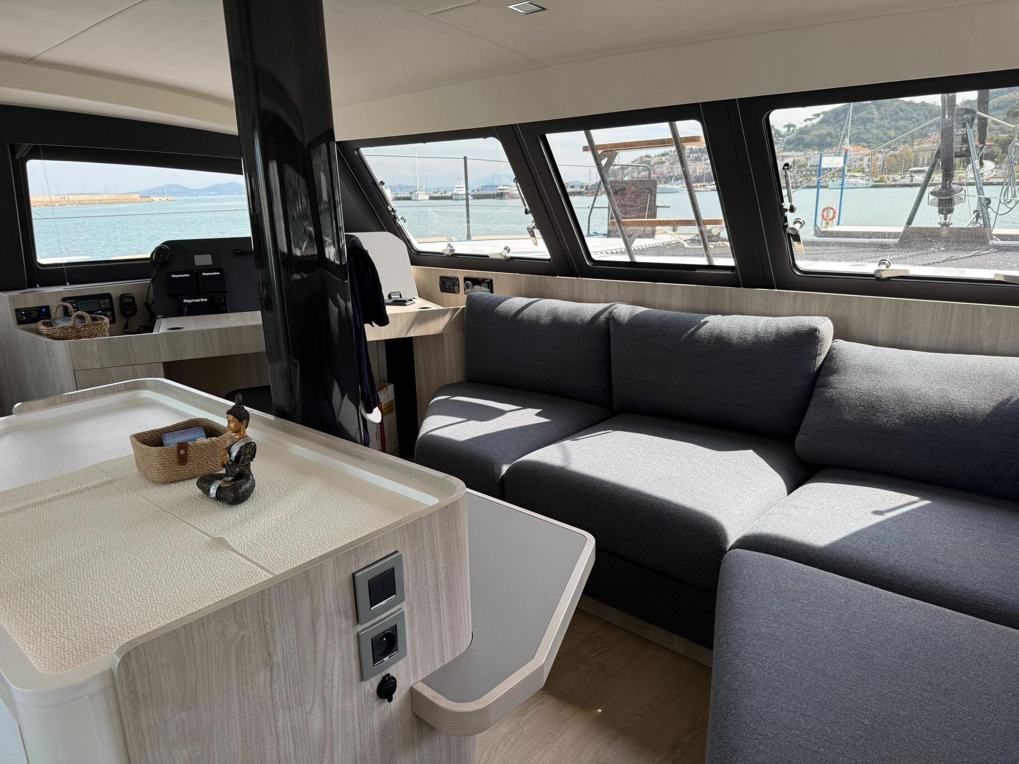 Catana 50 | Altamira