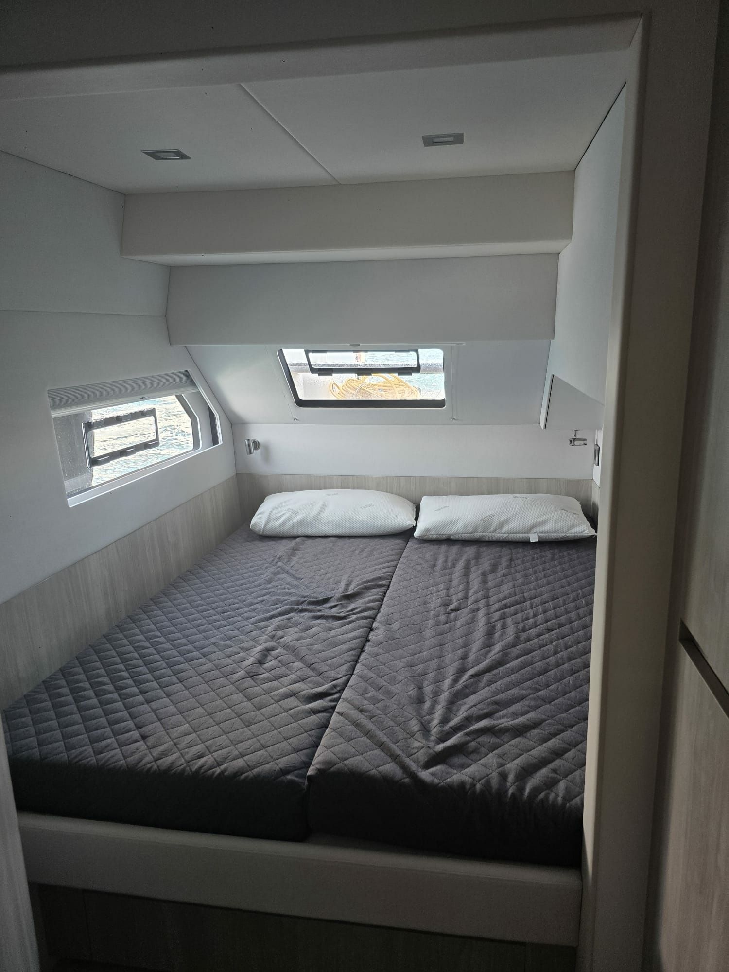 Catana 50 | Altamira