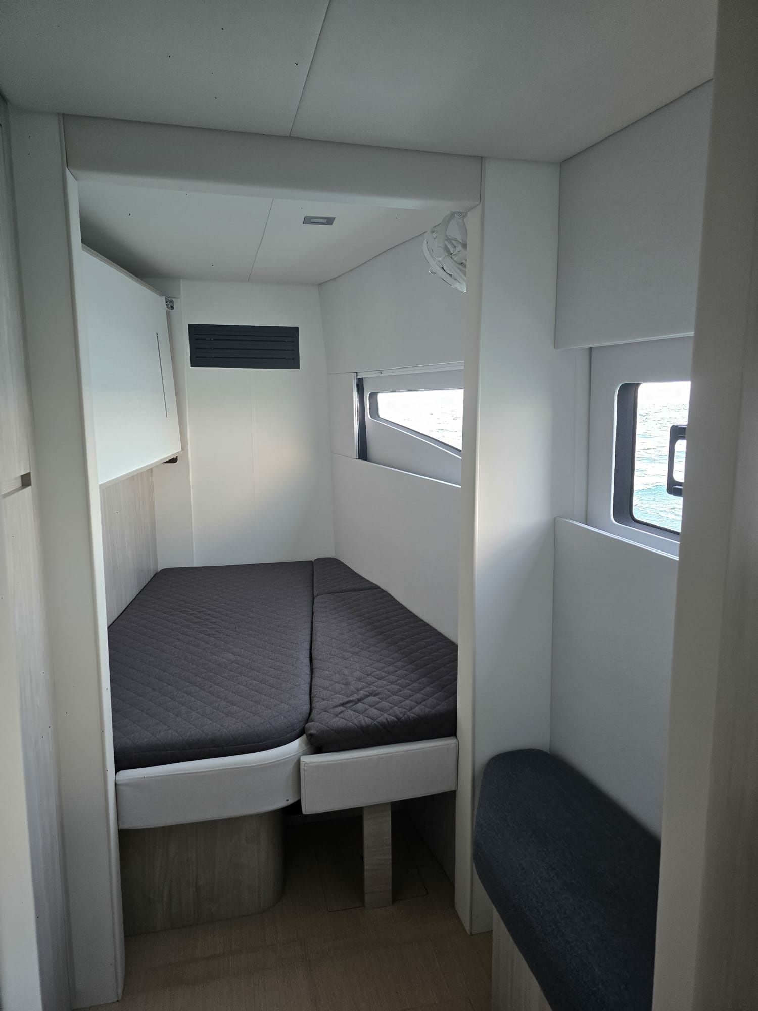 Catana 50 | Altamira