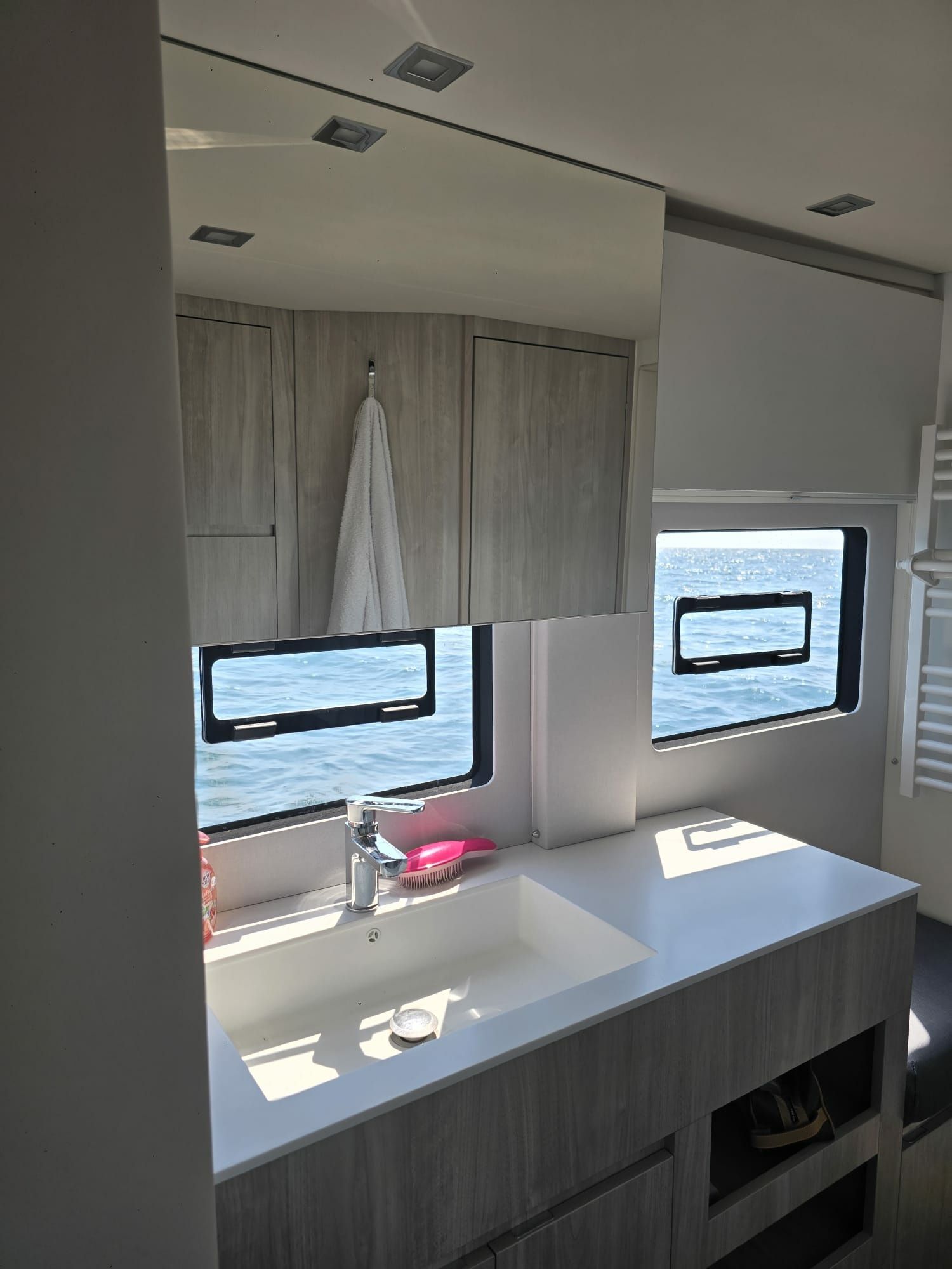 Catana 50 | Altamira