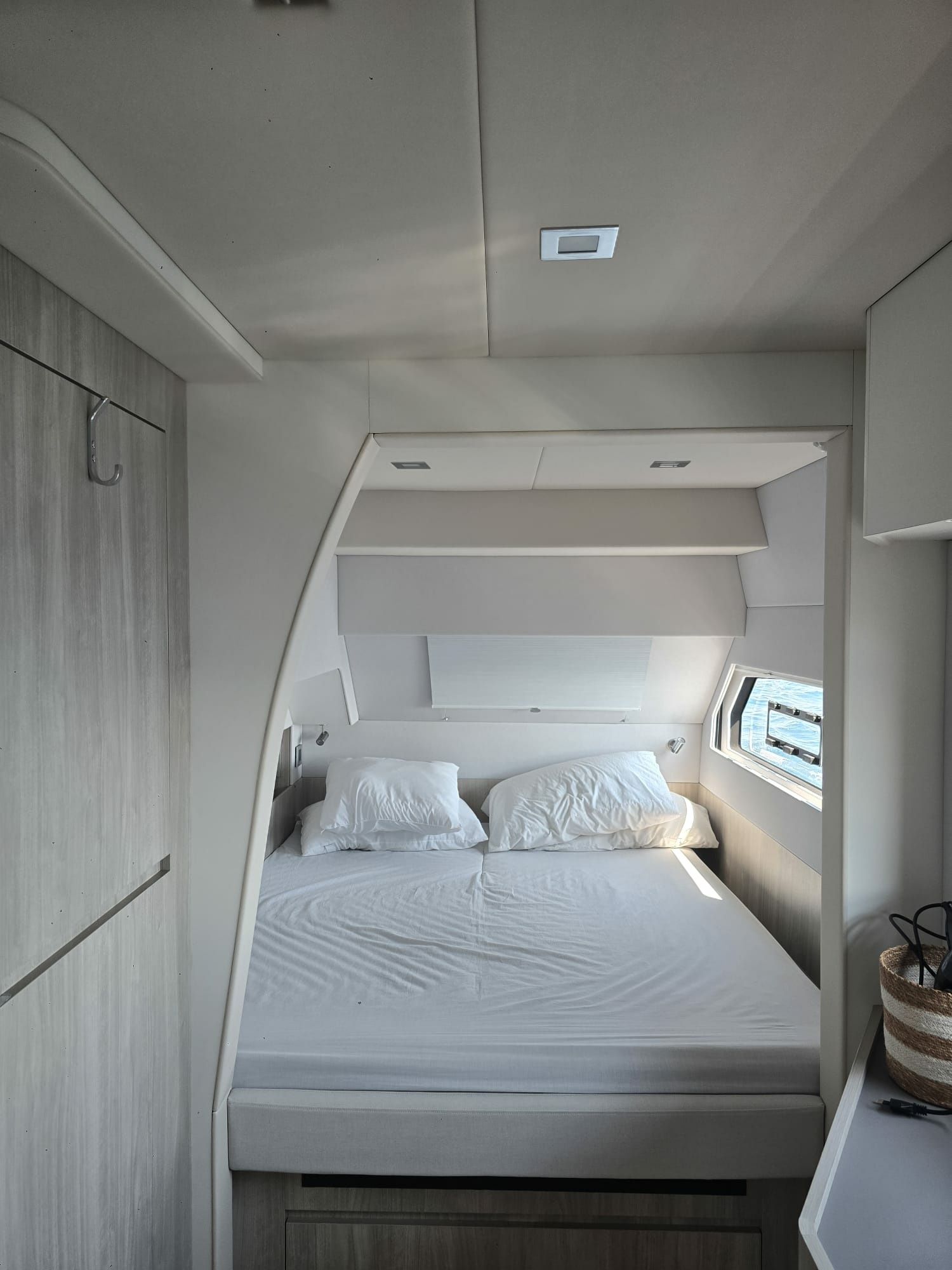 Catana 50 | Altamira