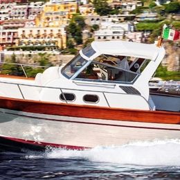 Gozzo Apramare 100 | Aprea