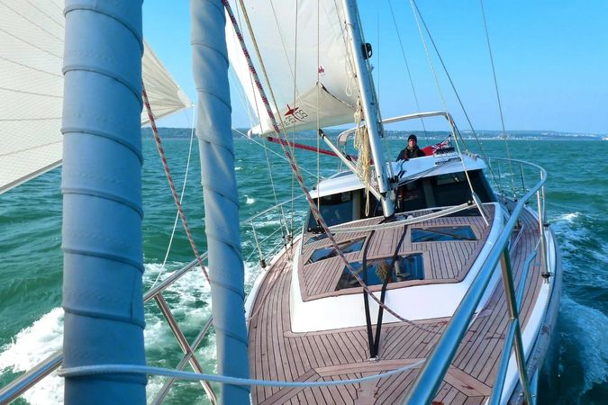 Sirius 35 | New