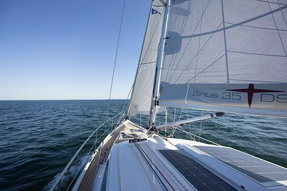 Sirius 35 | New