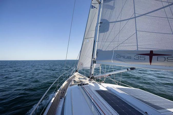 Sirius 35 | New