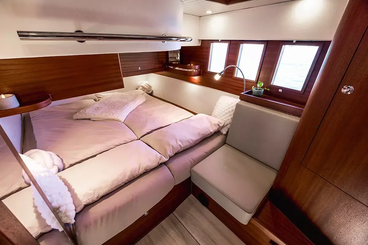 Sirius 35 | New