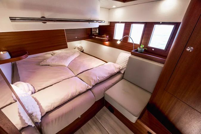 Sirius 35 | New