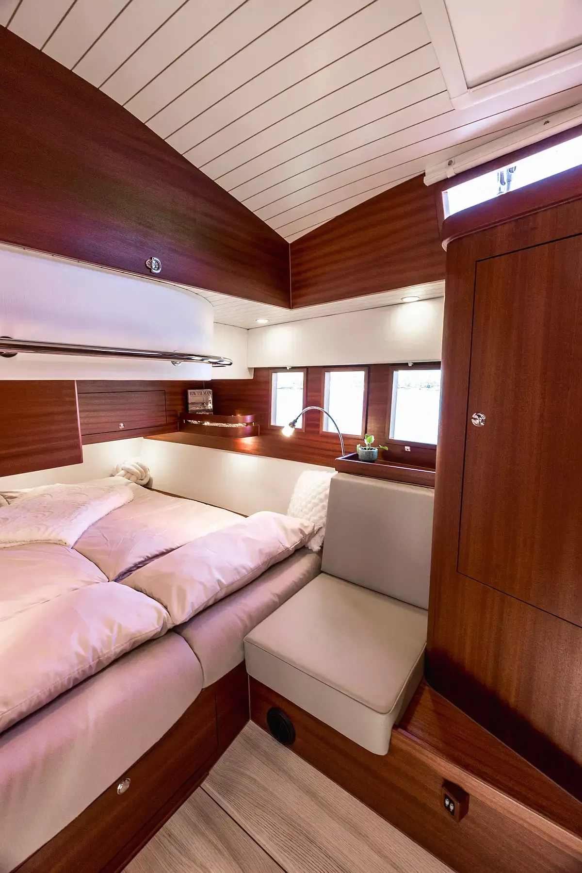 Sirius 35 | New