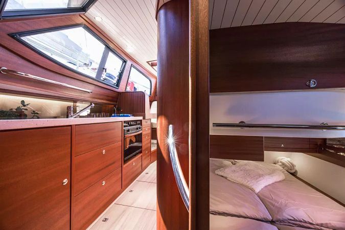 Sirius 35 | New