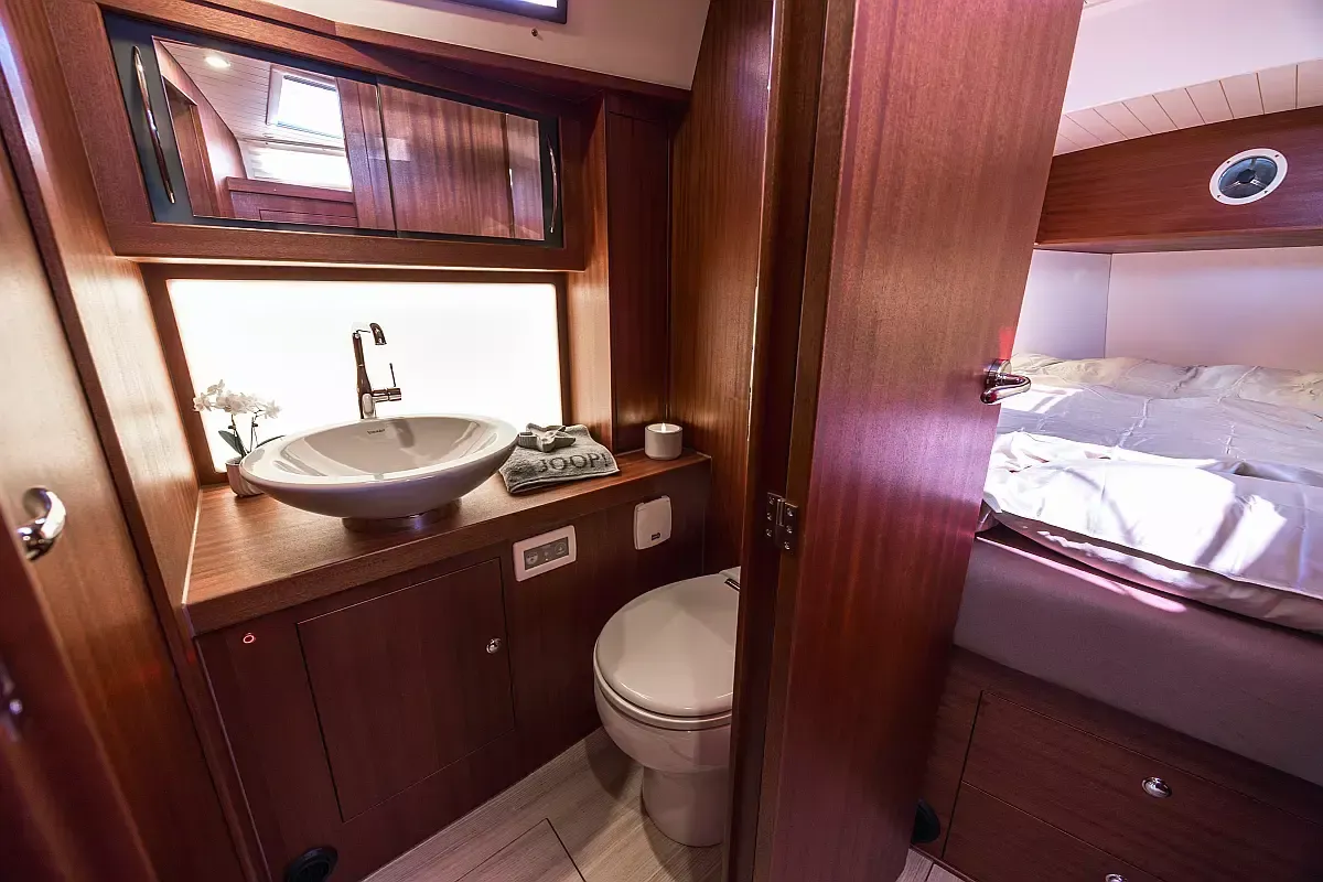 Sirius 35 | New