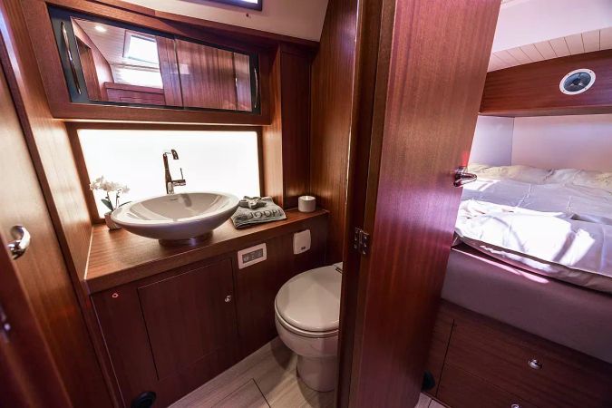 Sirius 35 | New