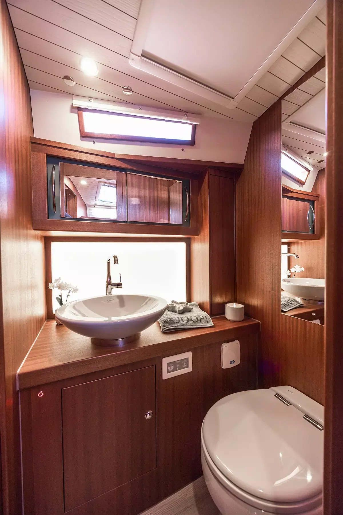 Sirius 35 | New