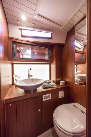 Sirius 35 | New