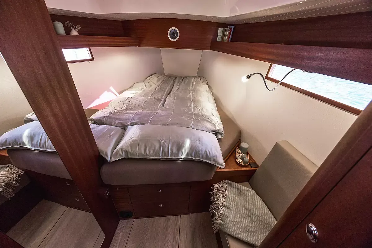 Sirius 35 | New