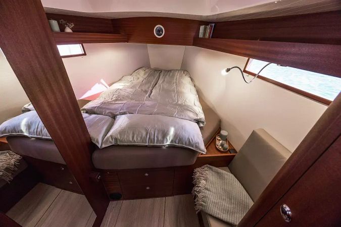 Sirius 35 | New