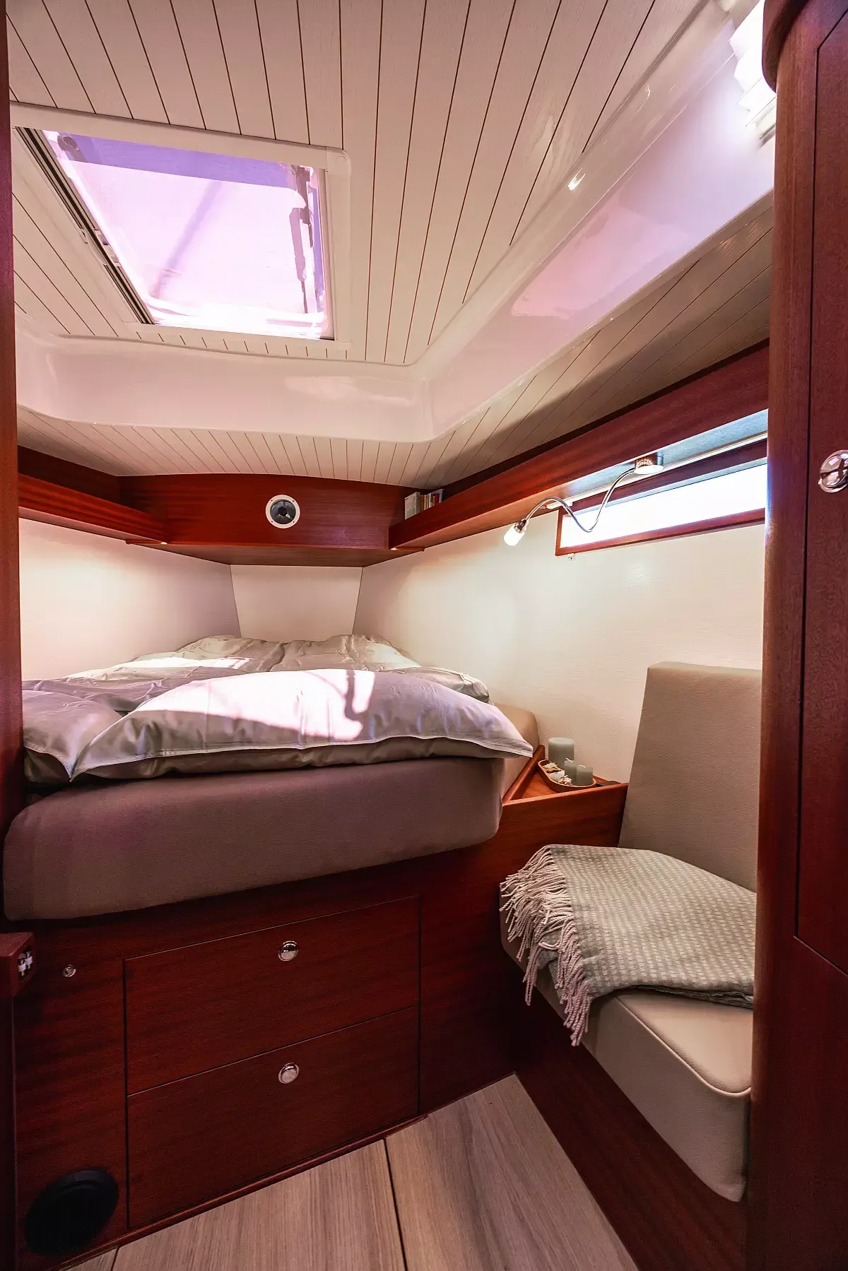 Sirius 35 | New