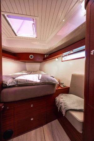 Sirius 35 | New