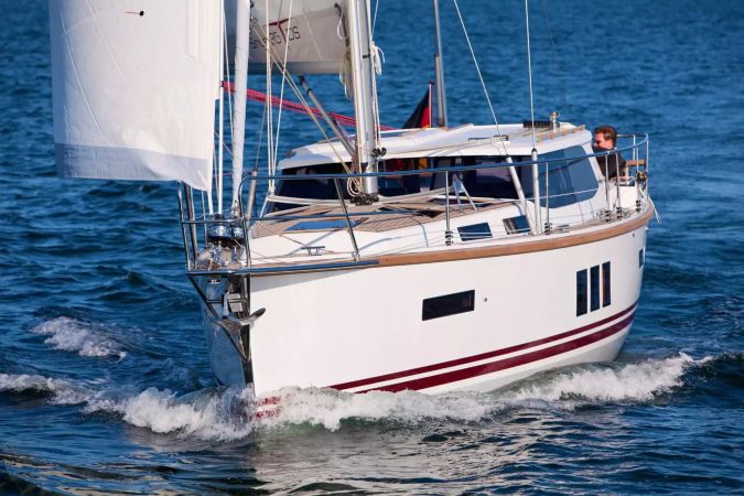 Sirius 35 | New