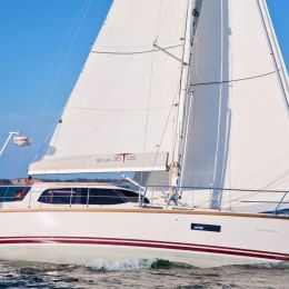 Sirius 35 | New
