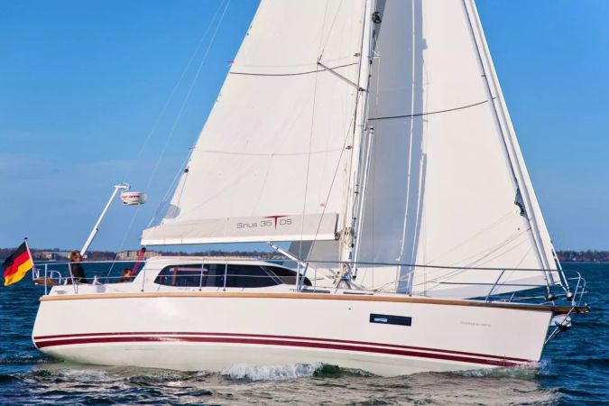 Sirius 35 | New