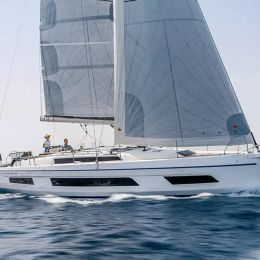 Dufour 41 | Alicla