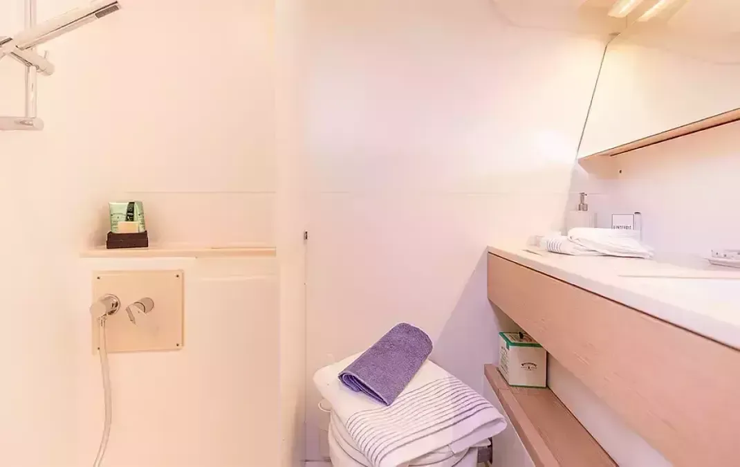 Dufour 41 | Alicla