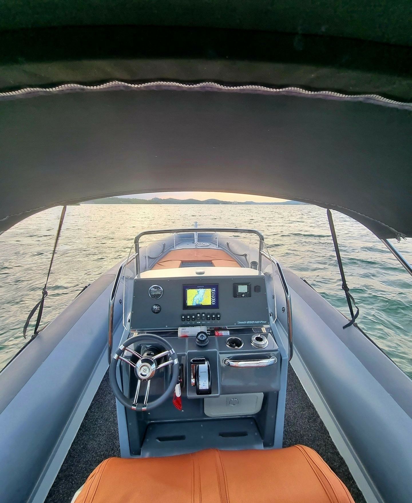 Marlin 20 | 20