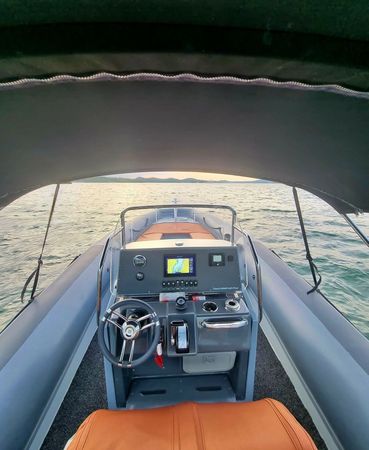 Marlin 20 | 20