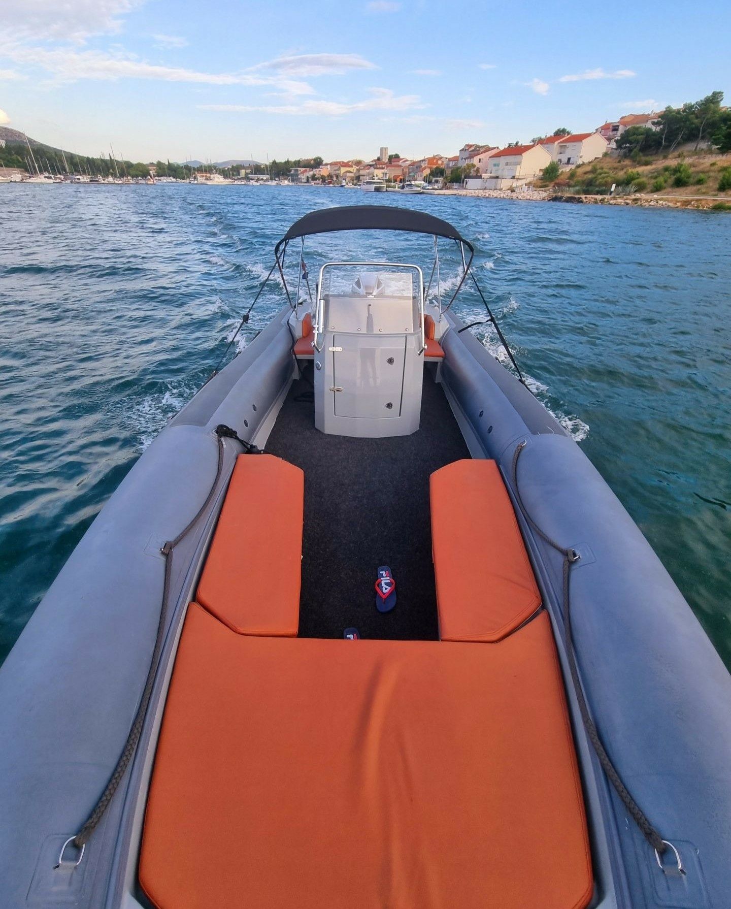 Marlin 20 | 20
