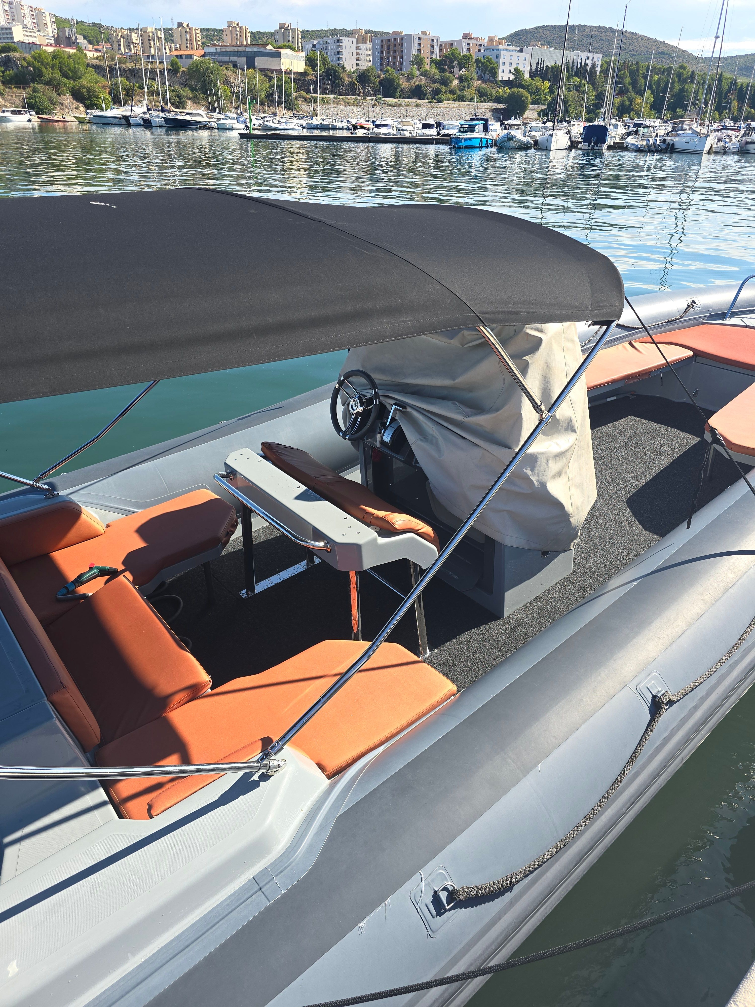 Marlin 20 | 20