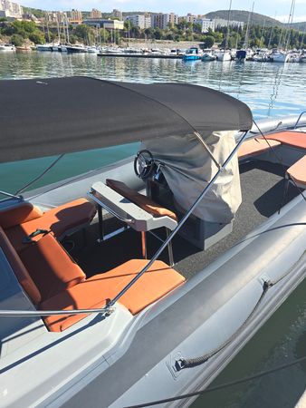 Marlin 20 | 20