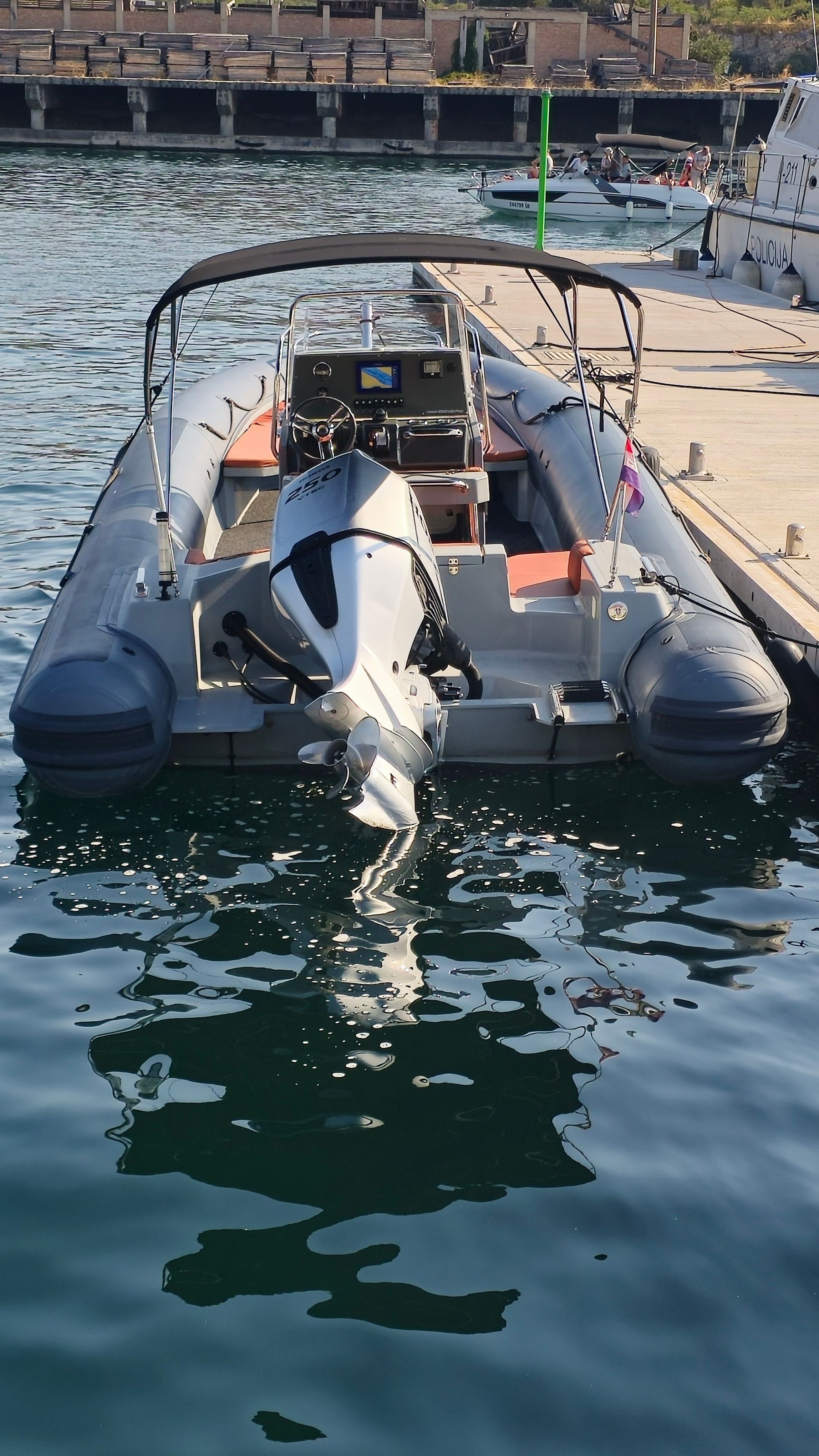 Marlin 20 | 20