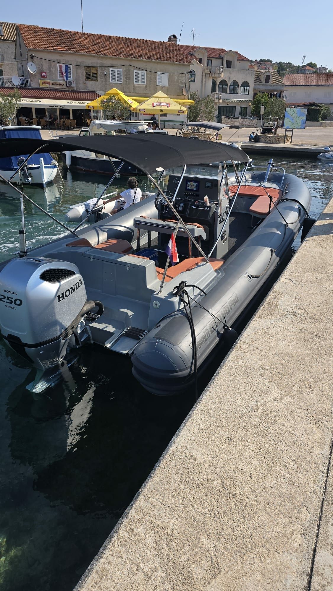 Marlin 20 | 20