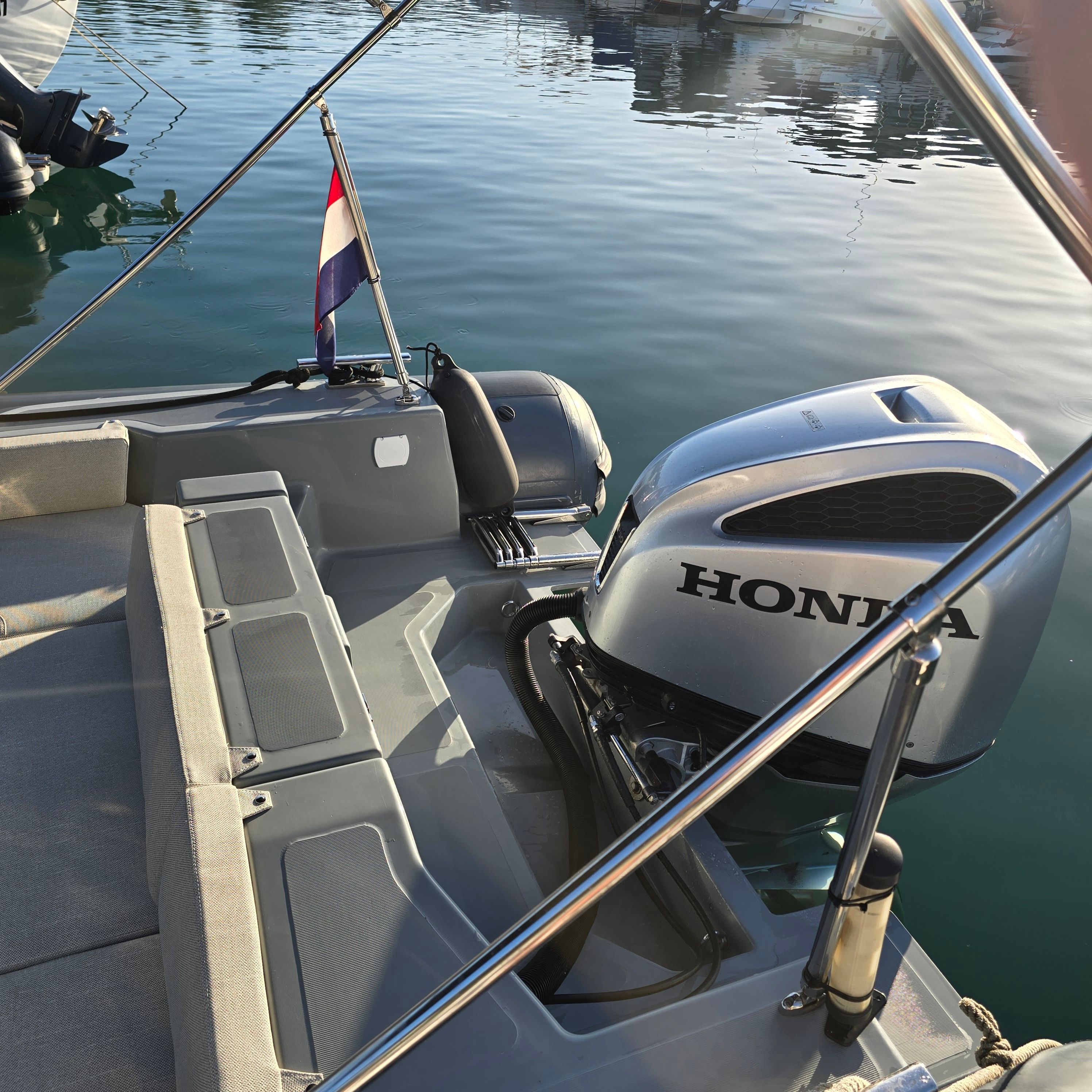 Marlin 20 | 20
