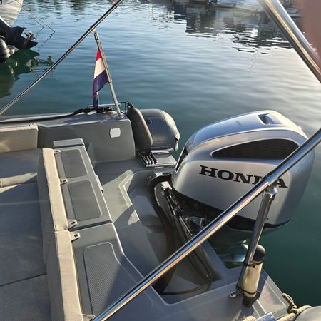 Marlin 20 | 20