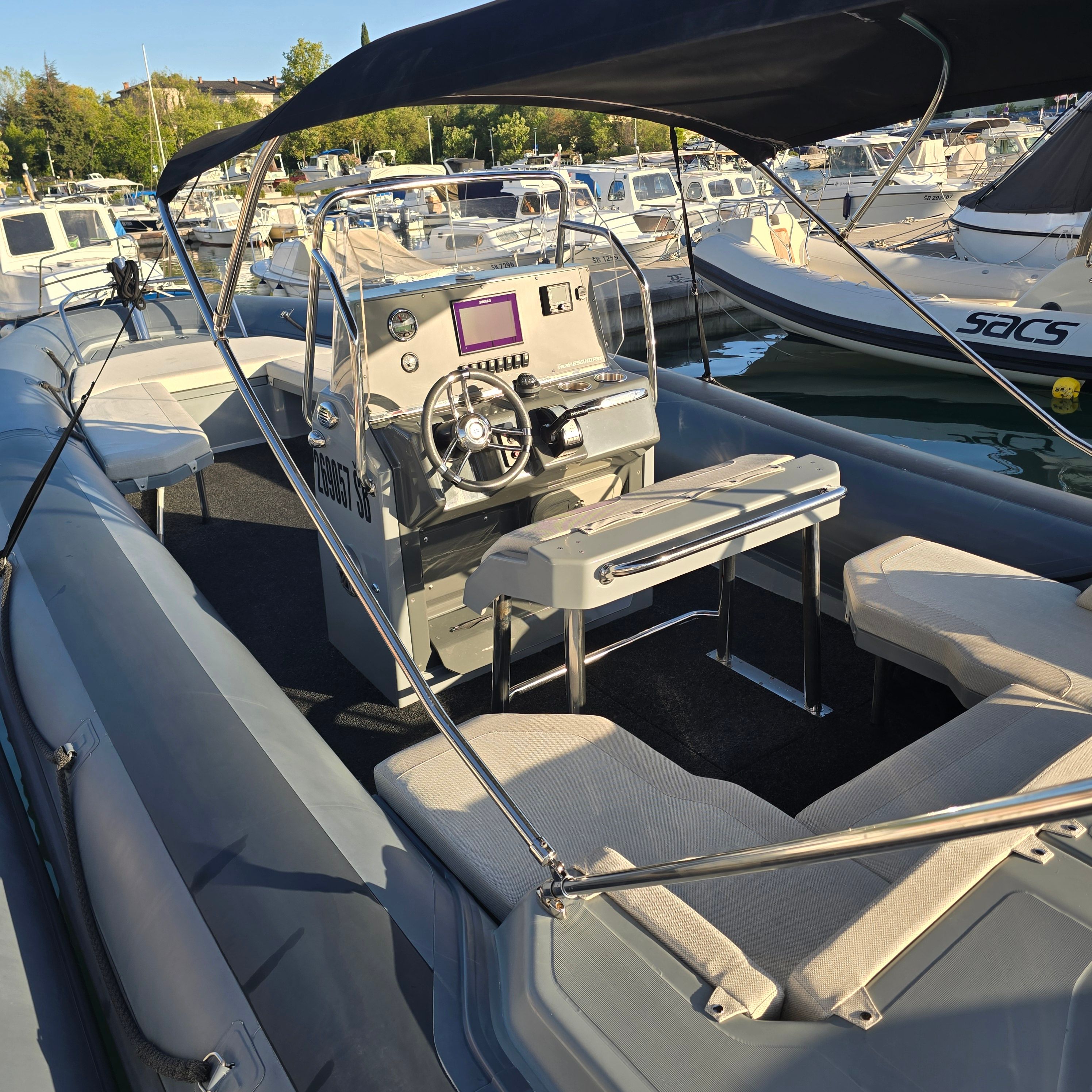 Marlin 20 | 20