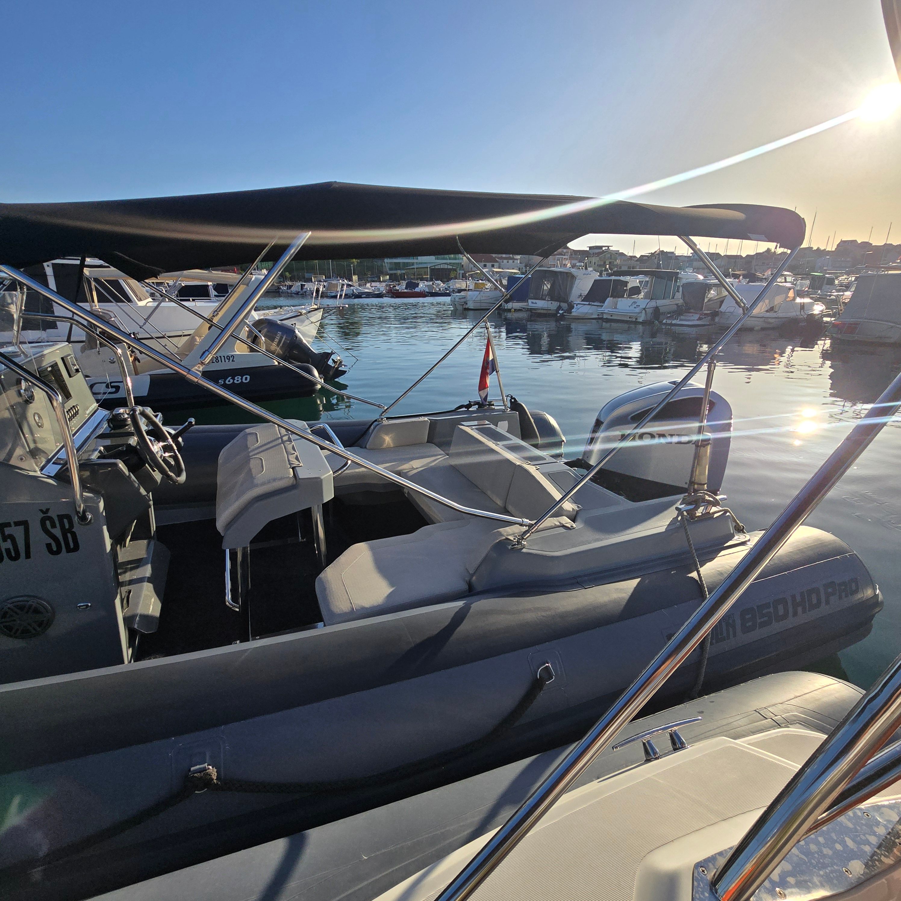 Marlin 20 | 20