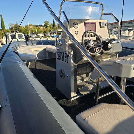 Marlin 20 | 20