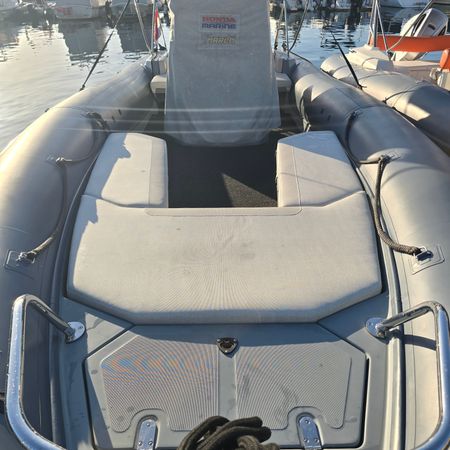 Marlin 20 | 20