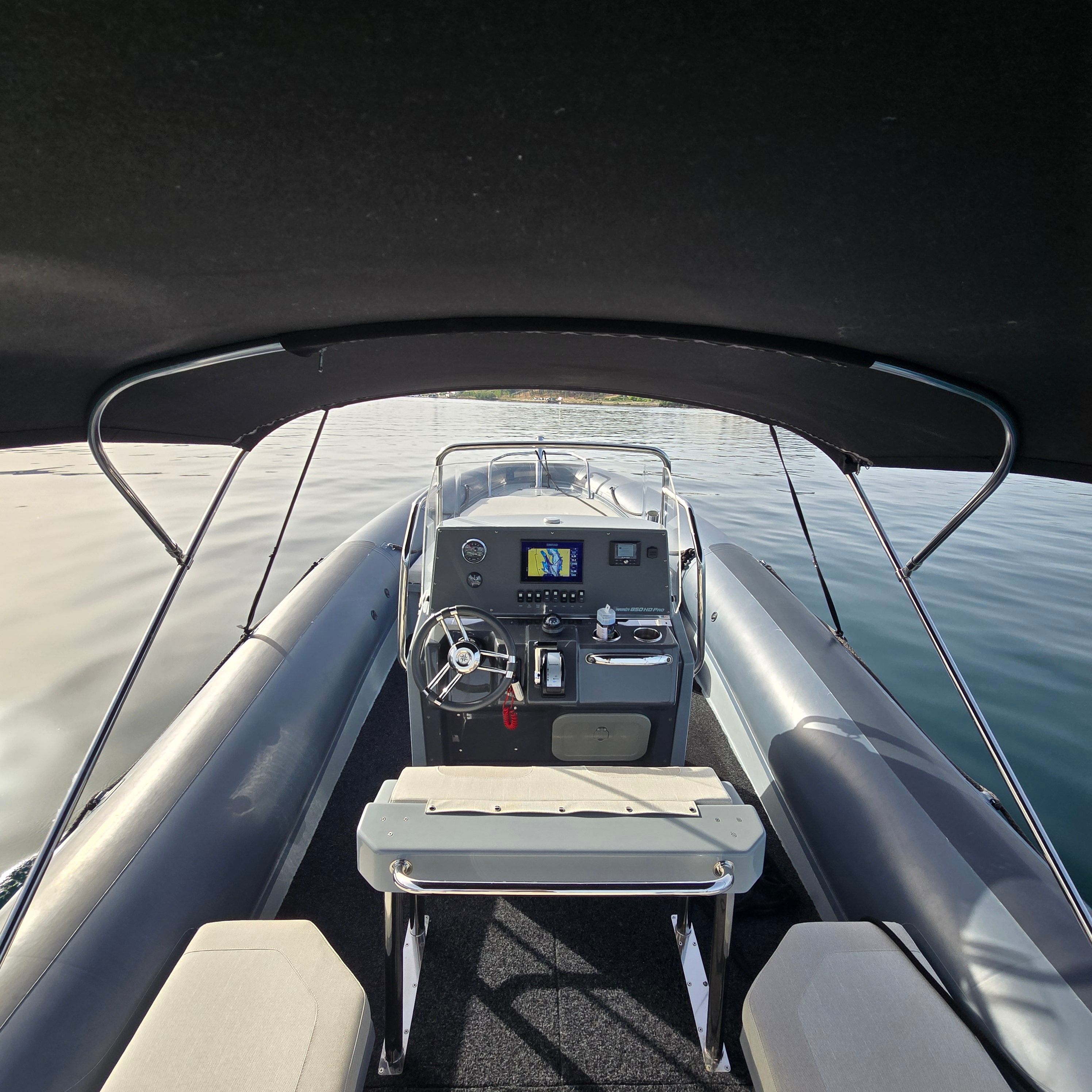 Marlin 20 | 20