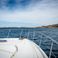 Pershing 58 | Seara