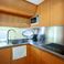 Pershing 58 | Seara