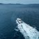 Pershing 58 | Seara