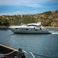 Pershing 58 | Seara