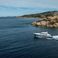 Pershing 58 | Seara