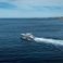 Pershing 58 | Seara