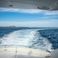 Pershing 58 | Seara