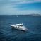 Pershing 58 | Seara
