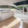 Pershing 58 | Seara